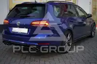 2020 Volkswagen GOLF
