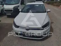 2020 Volkswagen GOLF
