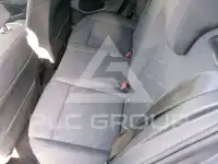 2020 Volkswagen E-Golf