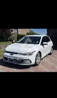 2020 Volkswagen GOLF
