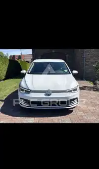 2020 Volkswagen GOLF
