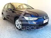 2020 Volkswagen GOLF