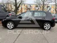 2020 Volkswagen GOLF