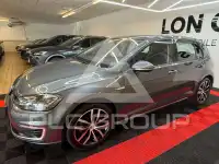 2020 Volkswagen GOLF