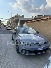 2020 Volkswagen GOLF