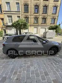 2020 Volkswagen GOLF