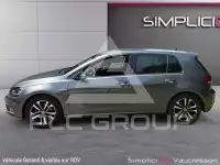 2020 Volkswagen GOLF