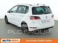 2020 Volkswagen GOLF