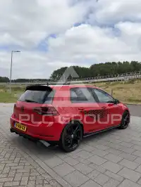 2020 Volkswagen GOLF