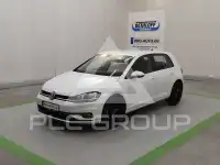 2020 Volkswagen GOLF