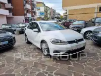 2020 Volkswagen GOLF