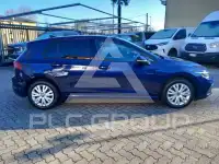 2020 Volkswagen GOLF