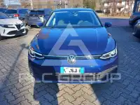 2020 Volkswagen GOLF