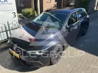 2020 Volkswagen GOLF