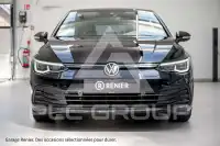 2020 Volkswagen GOLF