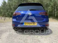 2020 Volkswagen GOLF