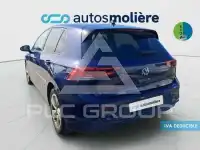 2020 Volkswagen GOLF