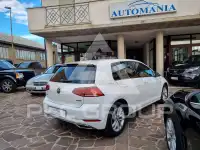 2020 Volkswagen GOLF