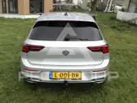 2020 Volkswagen GOLF