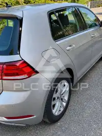 2020 Volkswagen GOLF