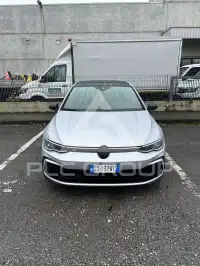 2020 Volkswagen GOLF