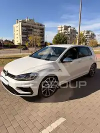 2020 Volkswagen GOLF