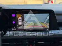 2020 Volkswagen GOLF
