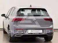2020 Volkswagen GOLF