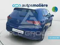 2020 Volkswagen GOLF