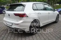 2020 Volkswagen GOLF
