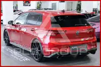 2020 Volkswagen GOLF