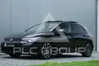 2020 Volkswagen GOLF