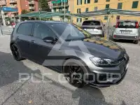 2020 Volkswagen GOLF