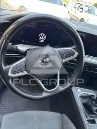 2020 Volkswagen GOLF