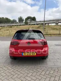 2020 Volkswagen GOLF