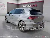 2020 Volkswagen GOLF