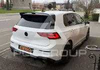 2020 Volkswagen GOLF