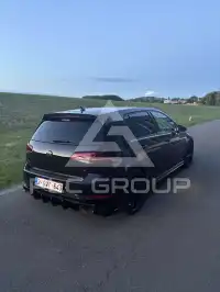 2020 Volkswagen GOLF