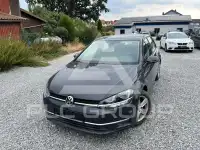 2020 Volkswagen GOLF
