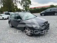 2020 Volkswagen GOLF