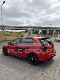 2020 Volkswagen GOLF