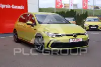2020 Volkswagen GOLF