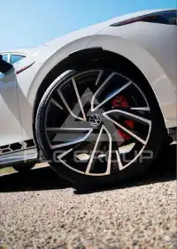 2020 Volkswagen GOLF