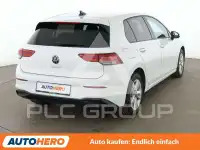 2020 Volkswagen GOLF