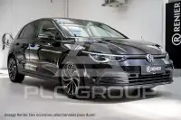 2020 Volkswagen GOLF