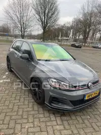 2020 Volkswagen GOLF