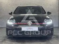 2020 Volkswagen GOLF