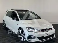 2020 Volkswagen GOLF