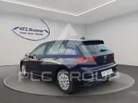 2020 Volkswagen GOLF
