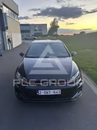2020 Volkswagen GOLF
